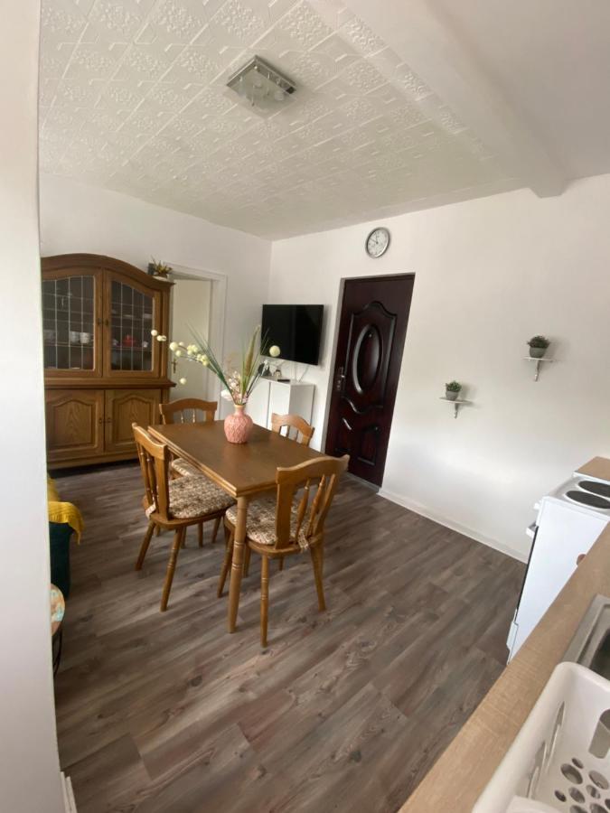 Harzgemuetlichkeit Fuer 2 Personen Und Haustier - Altenau! Altenau  Exterior photo